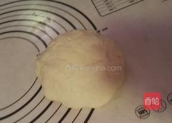 豆沙酥饼的做法图解4