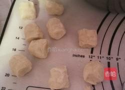 豆沙酥饼的做法图解8