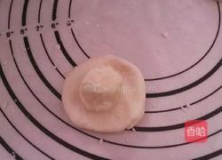 豆沙酥饼的做法图解9