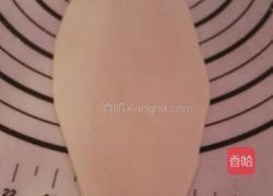 豆沙酥饼的做法图解11