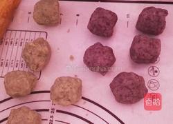 豆沙酥饼的做法图解13