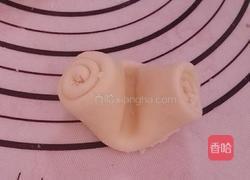 豆沙酥饼的做法图解14