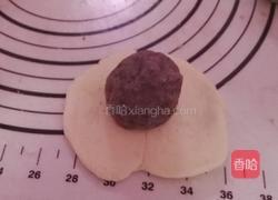 豆沙酥饼的做法图解15