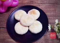 豆沙酥饼的做法图解19