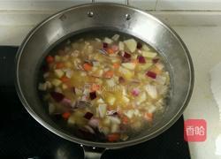 咖喱饭(猪肉)的做法图解5