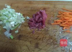 凉拌柳蒿芽的做法图解5