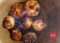 红糖糯米饼的做法图解7