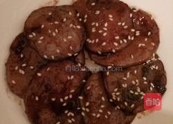 红糖糯米饼的做法图解8