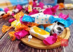 牛轧糖的做法图解17