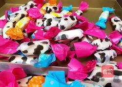 牛轧糖的做法图解16