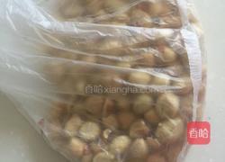 牛轧糖的做法图解5