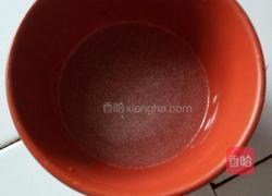 奶酪慕斯的做法图解12