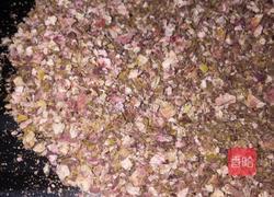 百香果皮泡茶的做法图解4