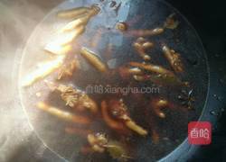 凉拌鸡爪的做法图解4