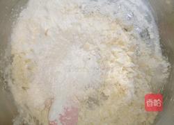 芝麻苏打饼干的做法图解2