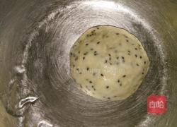 芝麻苏打饼干的做法图解4