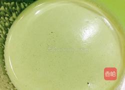 抹茶千层蛋糕的做法图解7