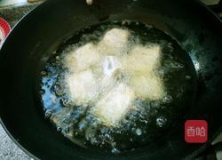 油炸带鱼的做法图解2