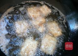 油炸带鱼的做法图解3
