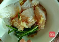 煎龙利鱼的做法图解3