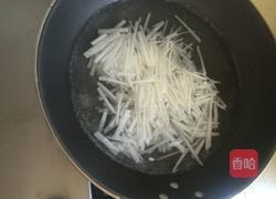 豆腐丸子的做法图解3