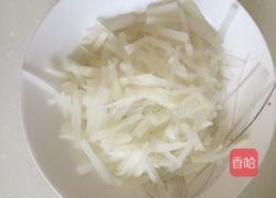 豆腐丸子的做法图解4