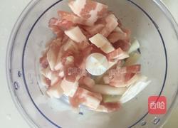 豆腐丸子的做法图解5