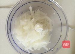 豆腐丸子的做法图解6