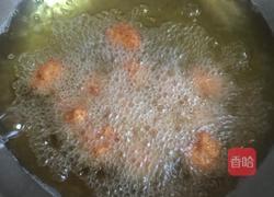 豆腐丸子的做法图解13