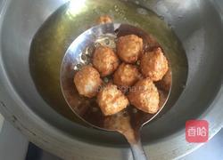 豆腐丸子的做法图解14