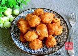 豆腐丸子的做法图解16