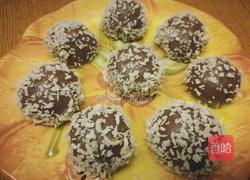 红薯糯米糍的做法图解5