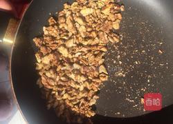 挂霜核桃的做法图解2