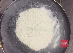 挂霜核桃的做法图解3