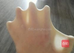 肉松面包的做法图解5