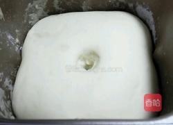 肉松面包的做法图解7
