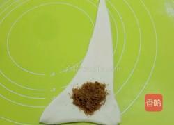 肉松面包的做法图解10