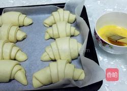 肉松面包的做法图解13