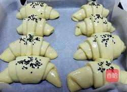 肉松面包的做法图解15