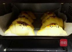 肉松面包的做法图解16