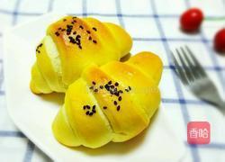肉松面包的做法图解19