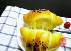 肉松面包的做法图解20