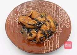 茶香鸡翅的做法图解6