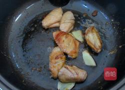 茶香鸡翅的做法图解4