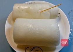 萝卜酿牛肉的做法图解3