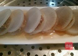 萝卜酿牛肉的做法图解10