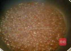 萝卜酿牛肉的做法图解12