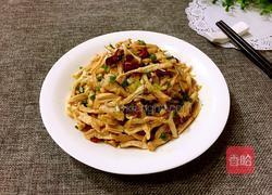 手撕鸡肉的做法图解11