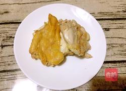 手撕鸡肉的做法图解4