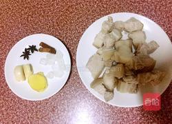 家常红烧肉的做法图解3